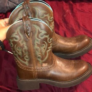 NEW! Cow boy/girl boots